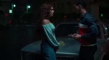 صلاح يواجه الخطر.. مواعيد عرض الحلقة 7 من مسلسل بطل العالم مخرجاتك